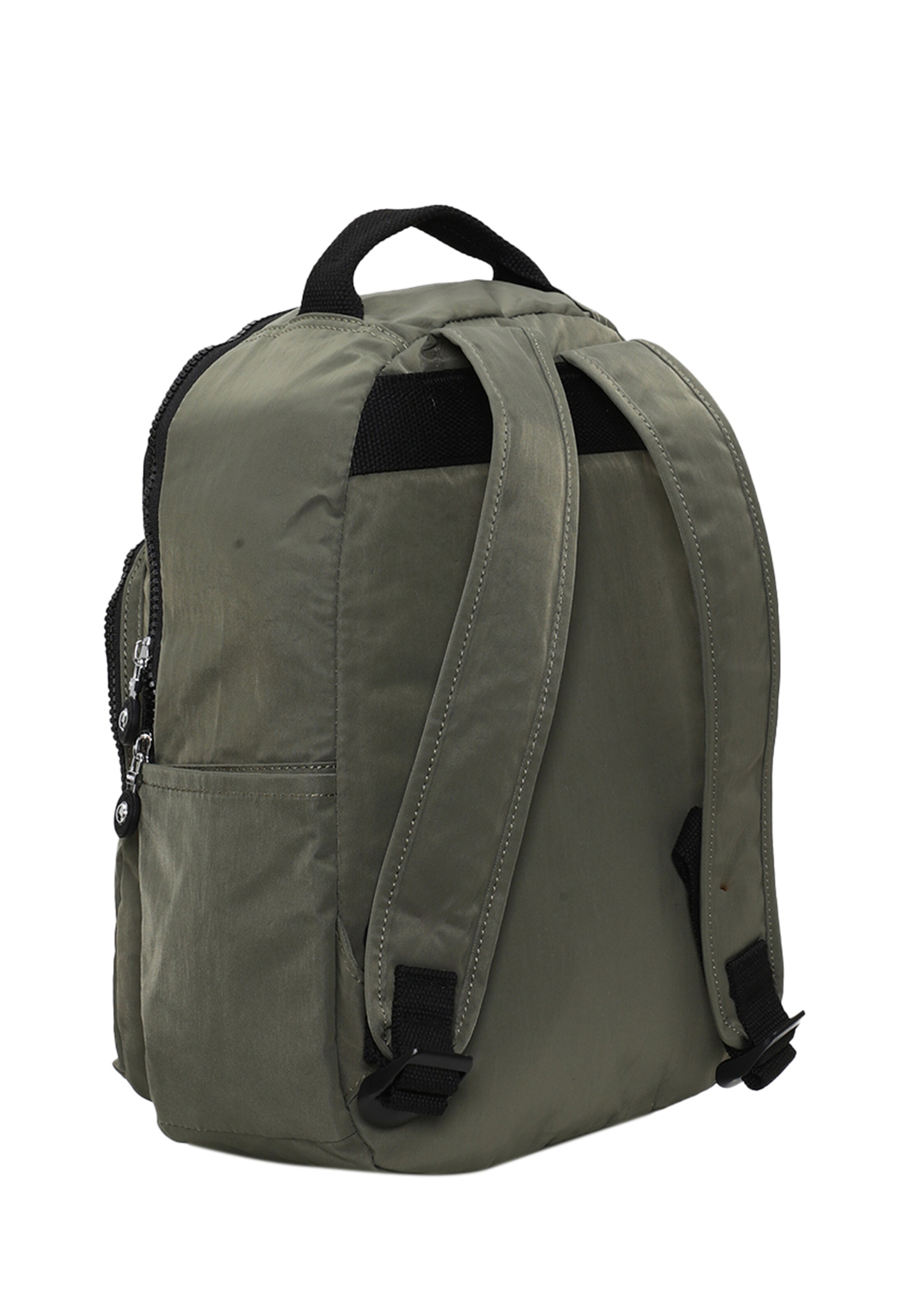 Mindesa - Mochila em verde