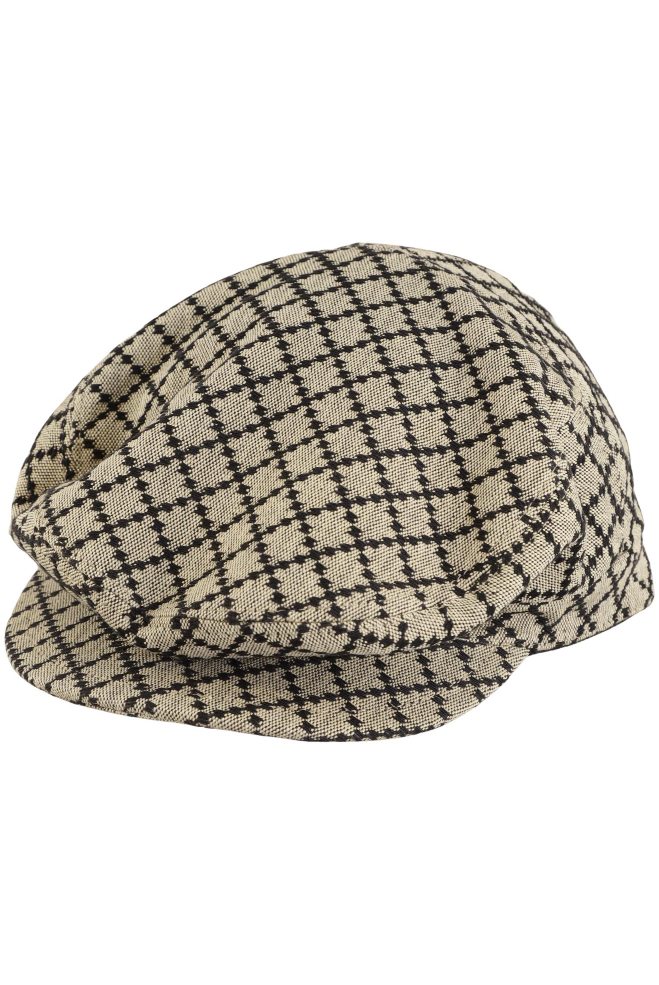 Gucci Hut oder Mütze M in Beige: Vorderseite