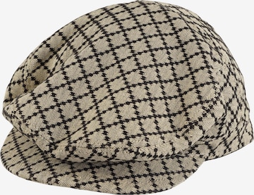 Gucci Hut oder Mütze M in Beige: Vorderseite