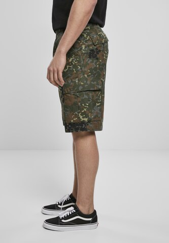 Brandit Loosefit Broek in Groen