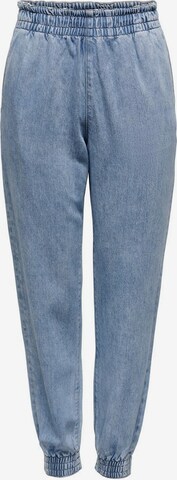 Only Petite Jeans 'Quinn' in Blau: predná strana