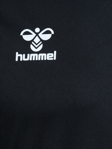 Hummel Toiminnallinen paita värissä musta