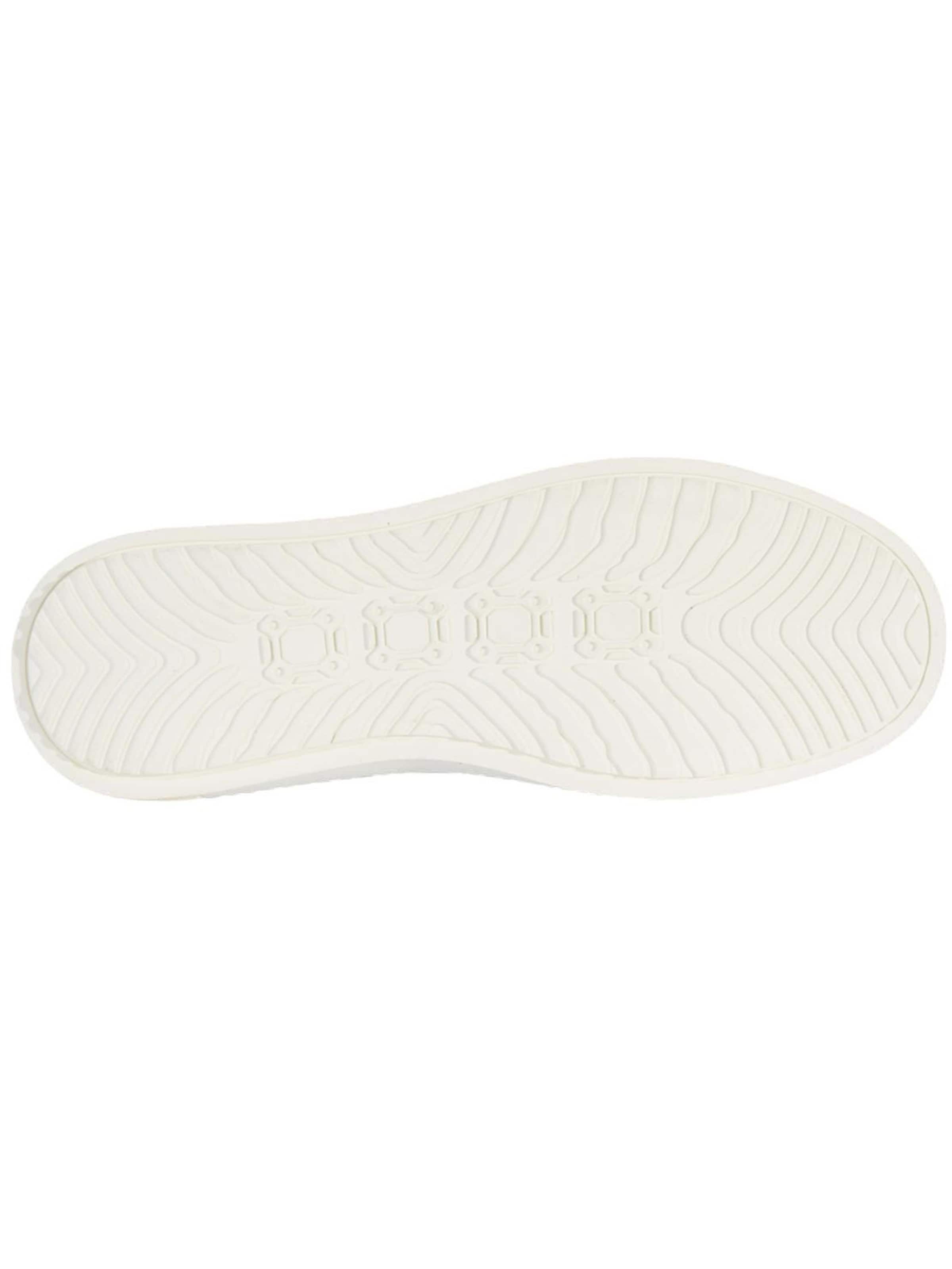 Desa - Zapatillas deportivas bajas en marrón