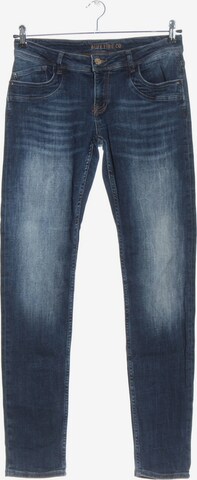 Blue Fire CO Jeans in 29 in Blue: front