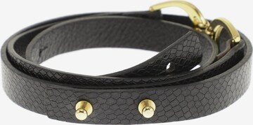 & Other Stories Belt in One size in Black: front