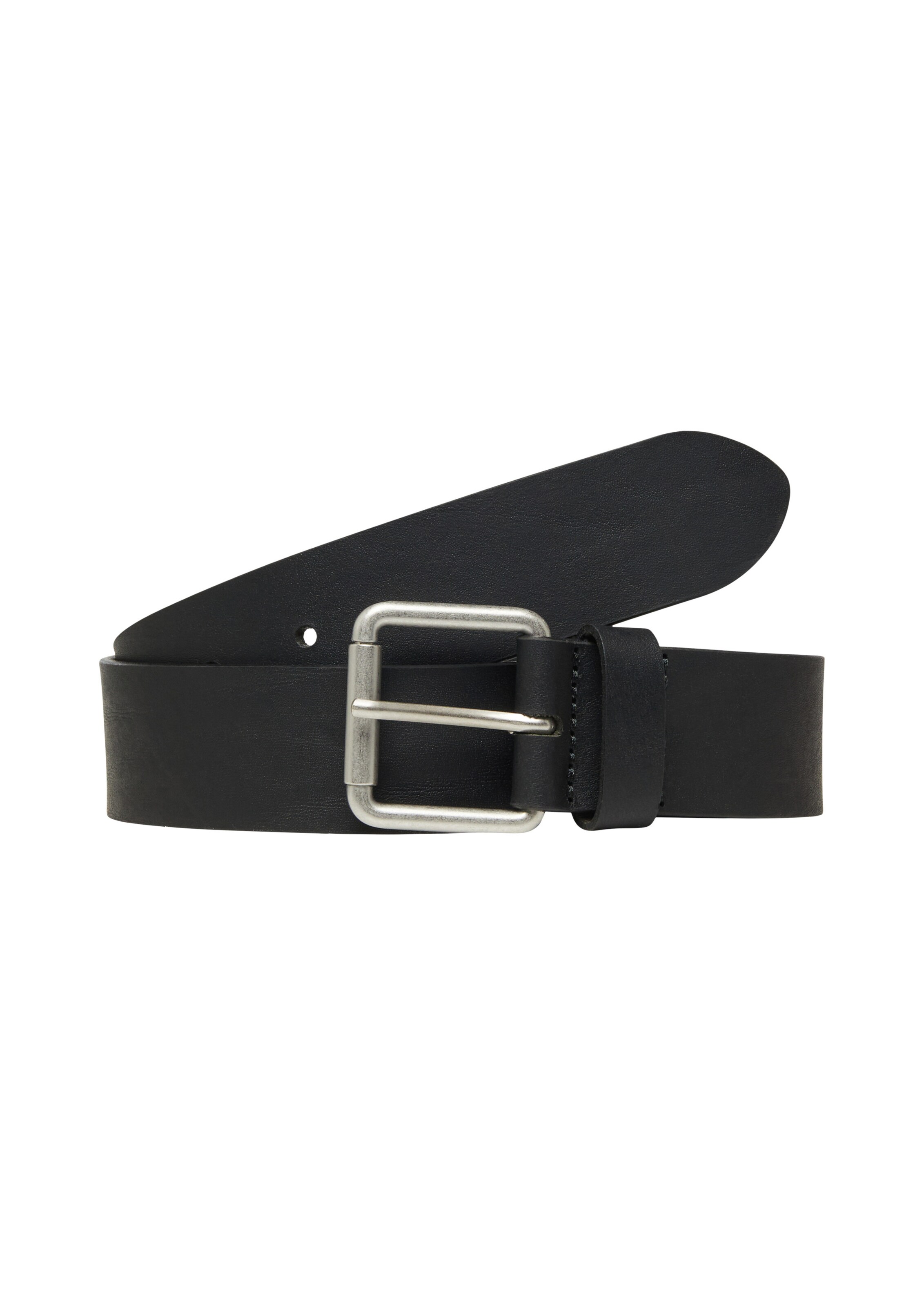 Ceinture s.Oliver en noir : devant