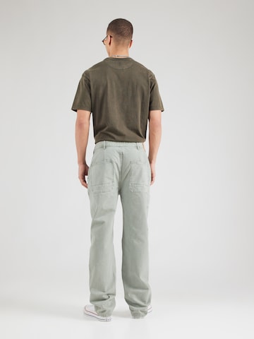 SCOTCH & SODA Regular Jeans 'VERVE' in Grau: Rückseite