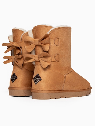 ruda Island Boot Auliniai batai 'BOWIE'