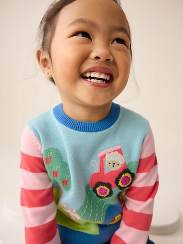 Next Kampsun, värv segavärvid