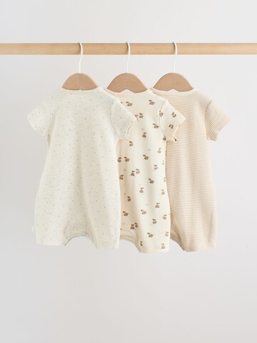 Next Kezeslábas - bézs