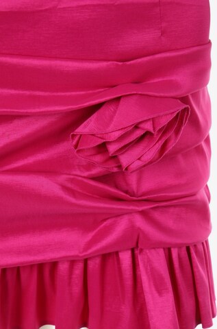 AMY VERMMONT Dress in XXS in Pink
