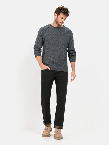CAMEL ACTIVE Loose fit Jeans in Grey