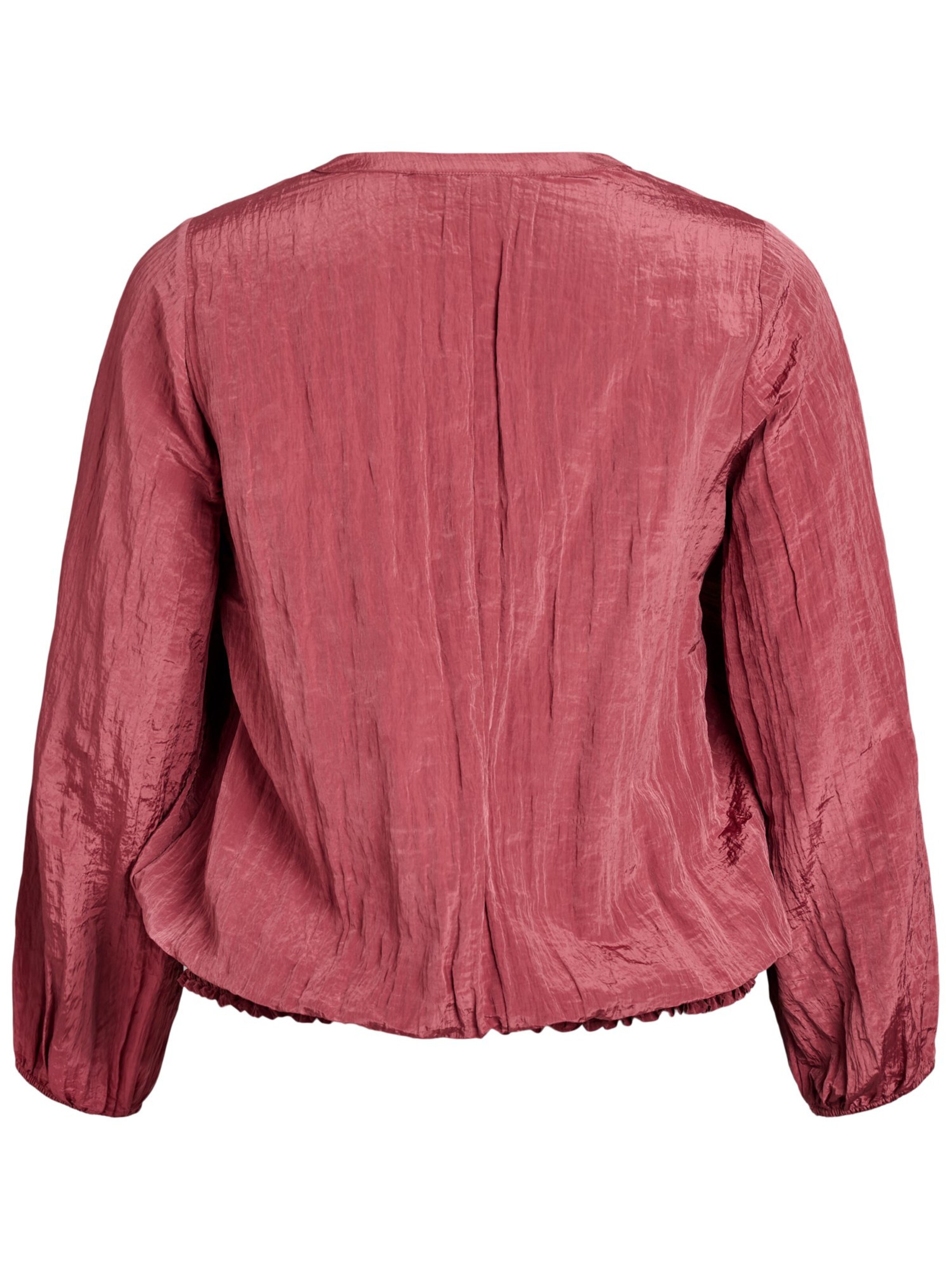 Zizzi Halenka 'MYVONNE' – červená