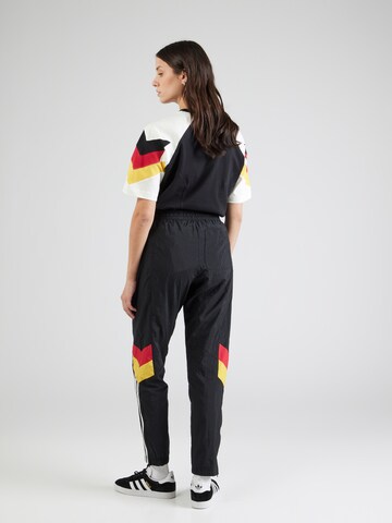 ADIDAS ORIGINALS Tapered Hose in Schwarz