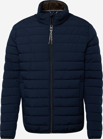 FYNCH-HATTON Jacke in Blau: predná strana