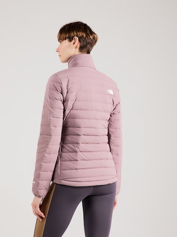 THE NORTH FACE Outdoorjacke in Grau