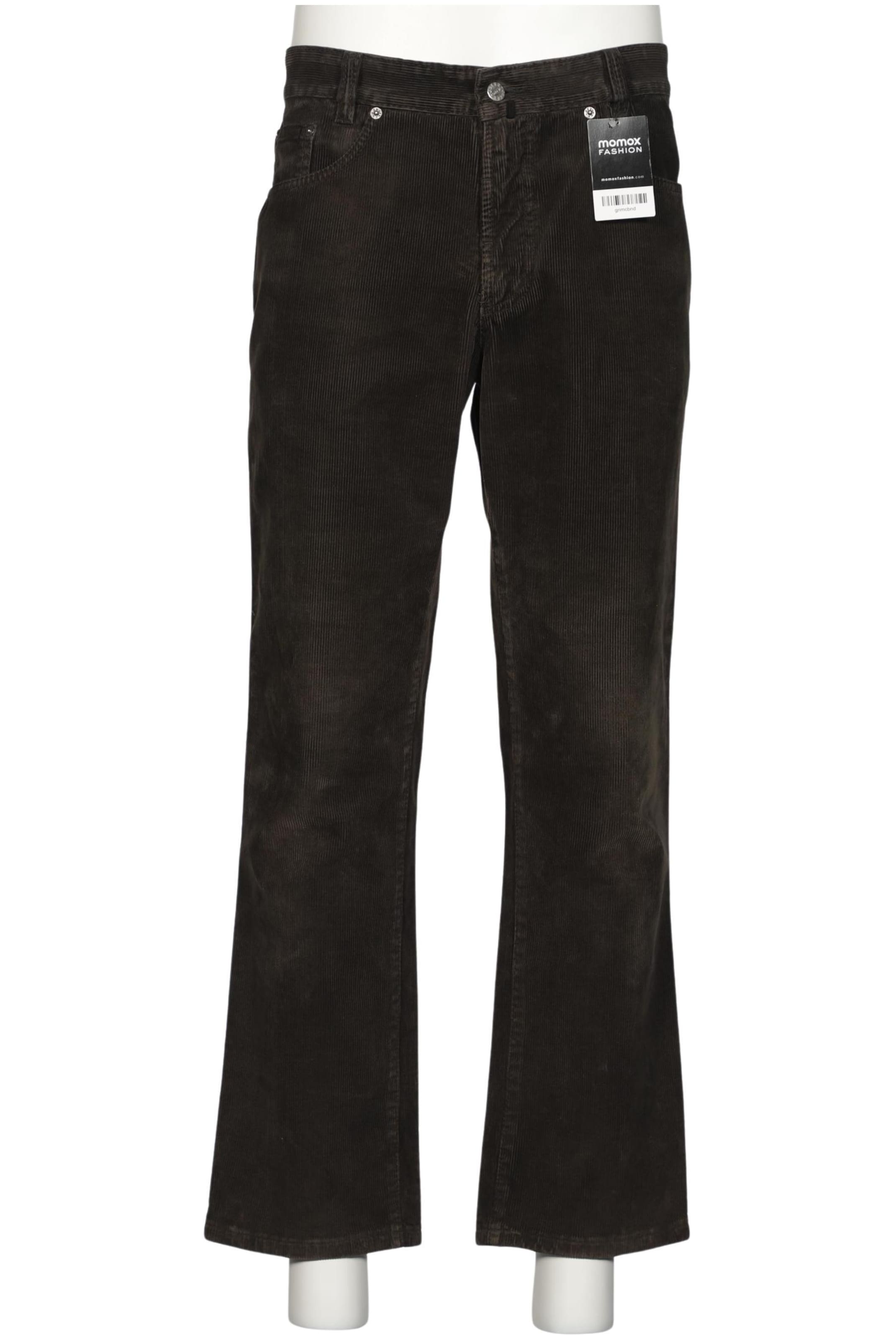 joker brand Pants in 36 in Brown: front