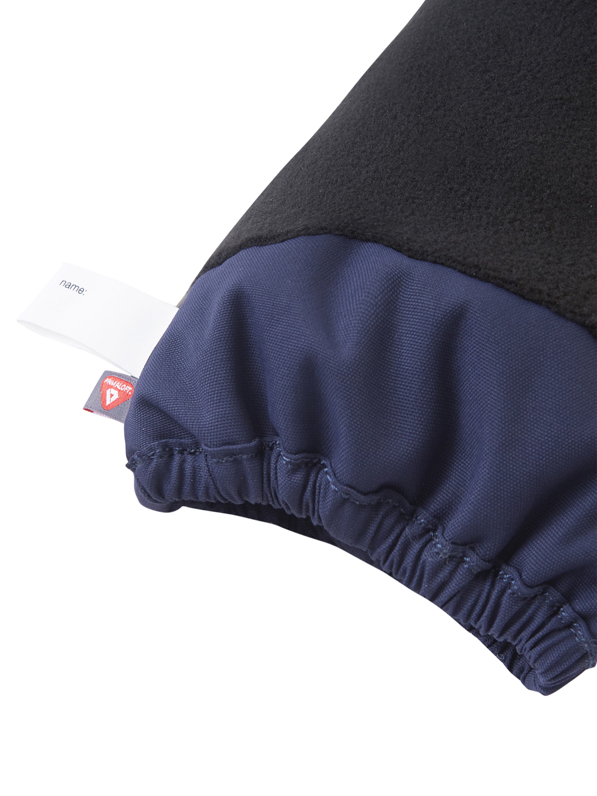 mėlyna Reima Sportinės pirštinės 'Ote'