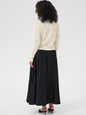 Kaffe - Cárdigan 'KAregina' en beige