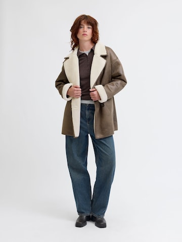 JJXX - Chaqueta de invierno 'JXNoelle' en marrón