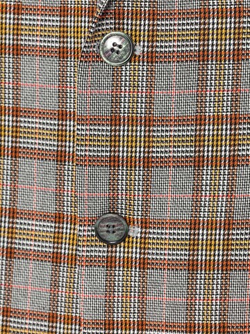 Regular fit Giacca da completo di Daniel Hills in grigio