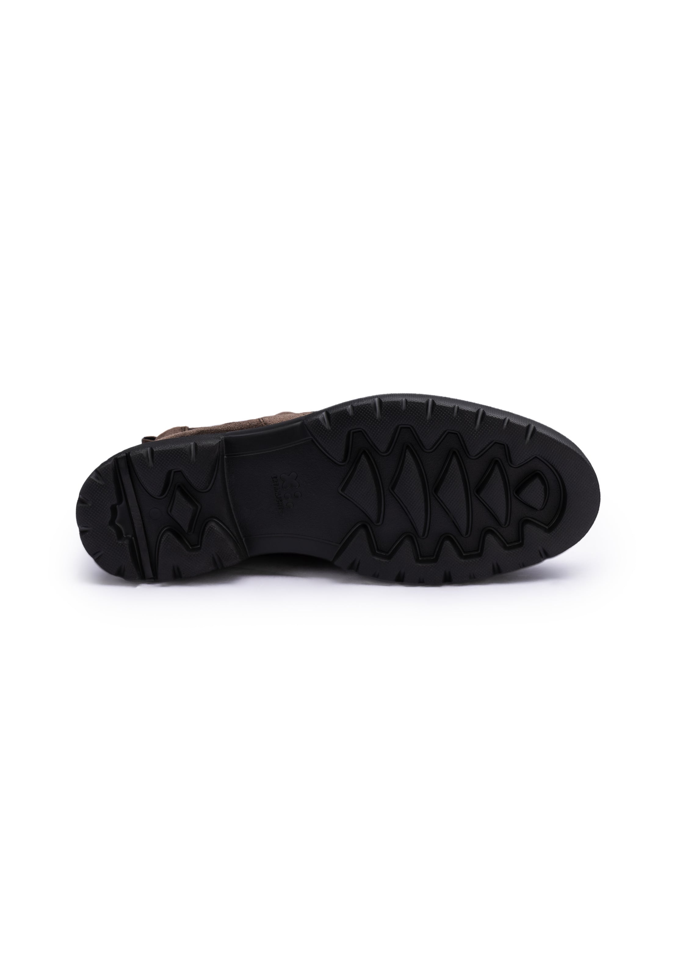 Boots 'HAVEN 315 L' LLOYD en marron