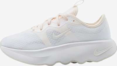 NIKE Sportschuh 'Motiva 2' in 36 in chamois / weiß, Produktansicht
