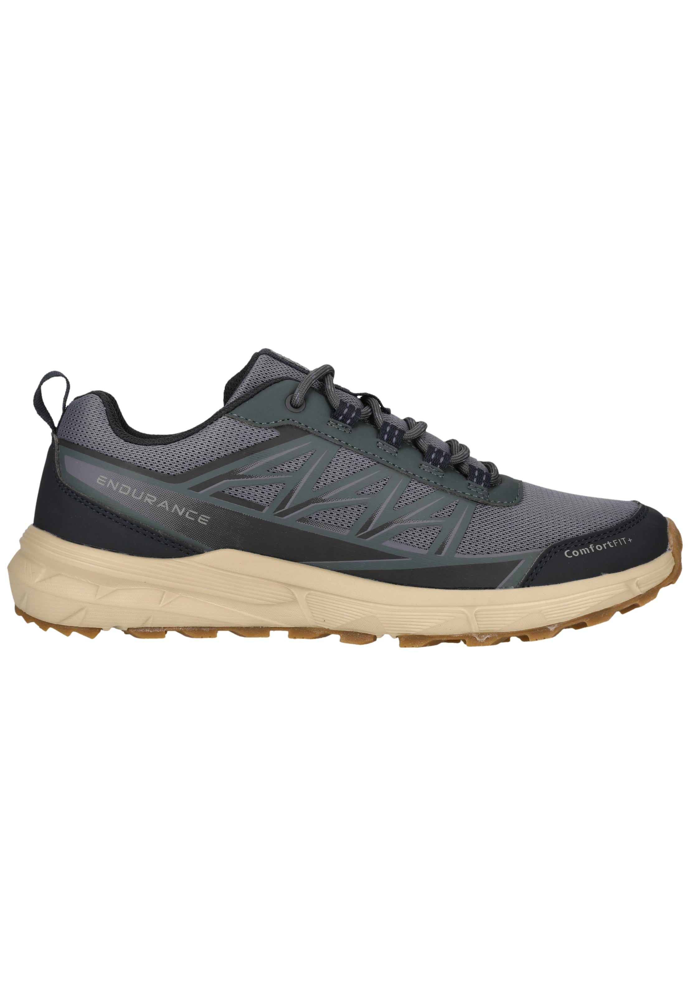 ENDURANCE Sneakers laag 'Fadell' in Blauw