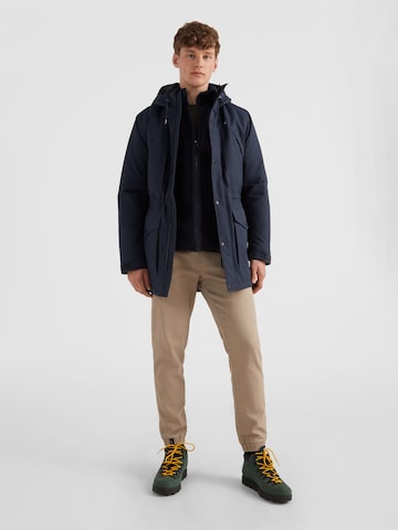 O'NEILL Sportjacke in Blau