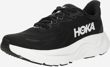 HOKA Обувь для бега 'ARAHI 8' в Черный: спереди
