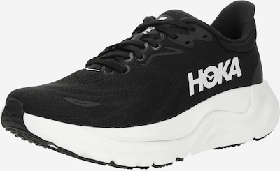 HOKA Juoksukengät 'ARAHI 8' värissä musta / valkoinen, Tuotenäkymä