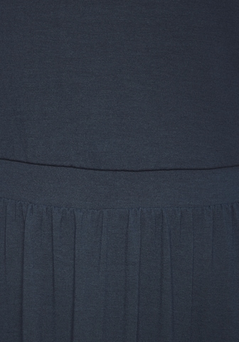 Robe VIVANCE en bleu