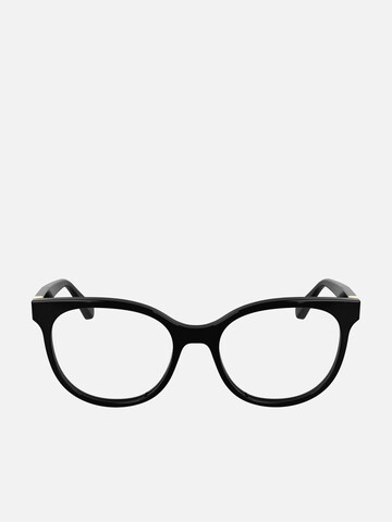 Longchamp - Gafas de sol en negro