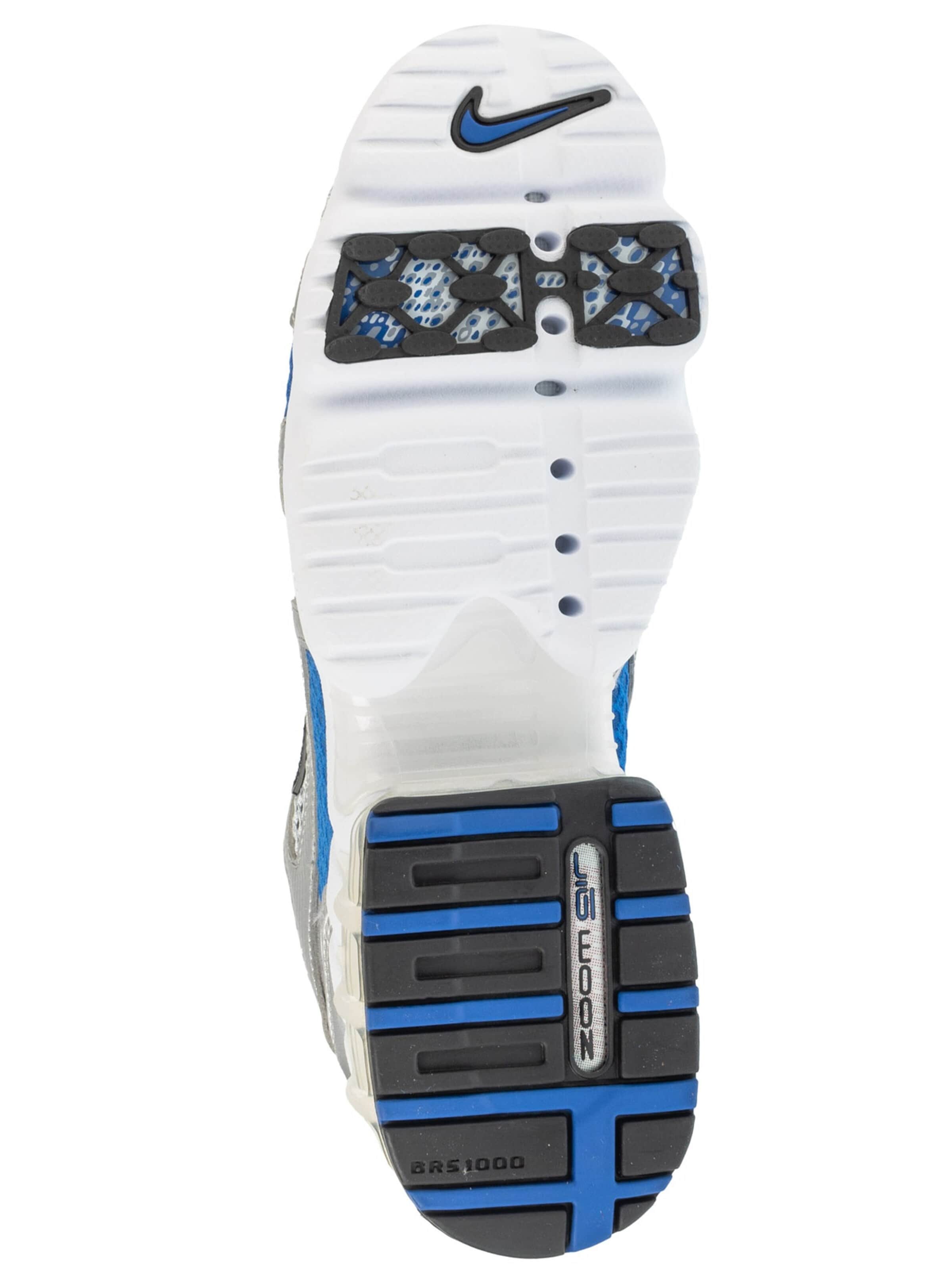 Baskets basses 'Nike Air Zoom Spiridion Cage 2' NIKE en bleu