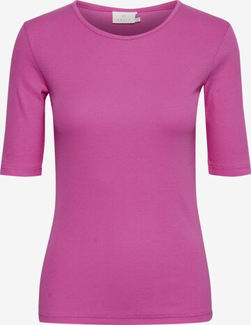 KaffeMajica 'carna' - roza boja: prednji dio