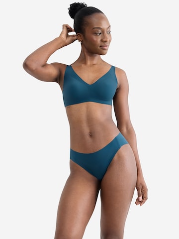 Slip 'Zero Feel 2.0' SLOGGI en bleu