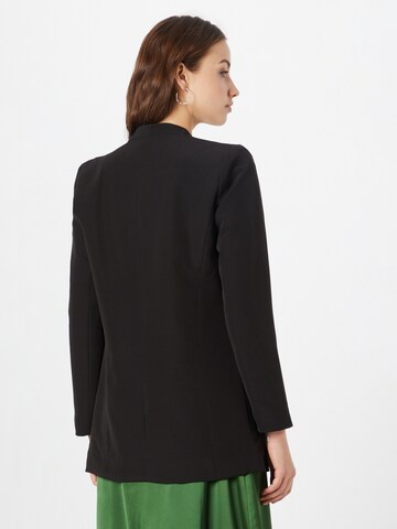 PIECES - Blazer 'AKKA' en negro