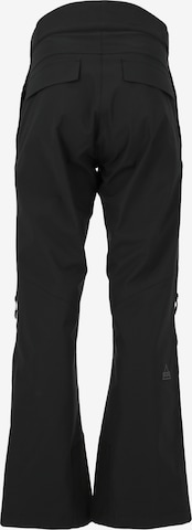 SOS Regular Workout Pants 'Azuga' in Black