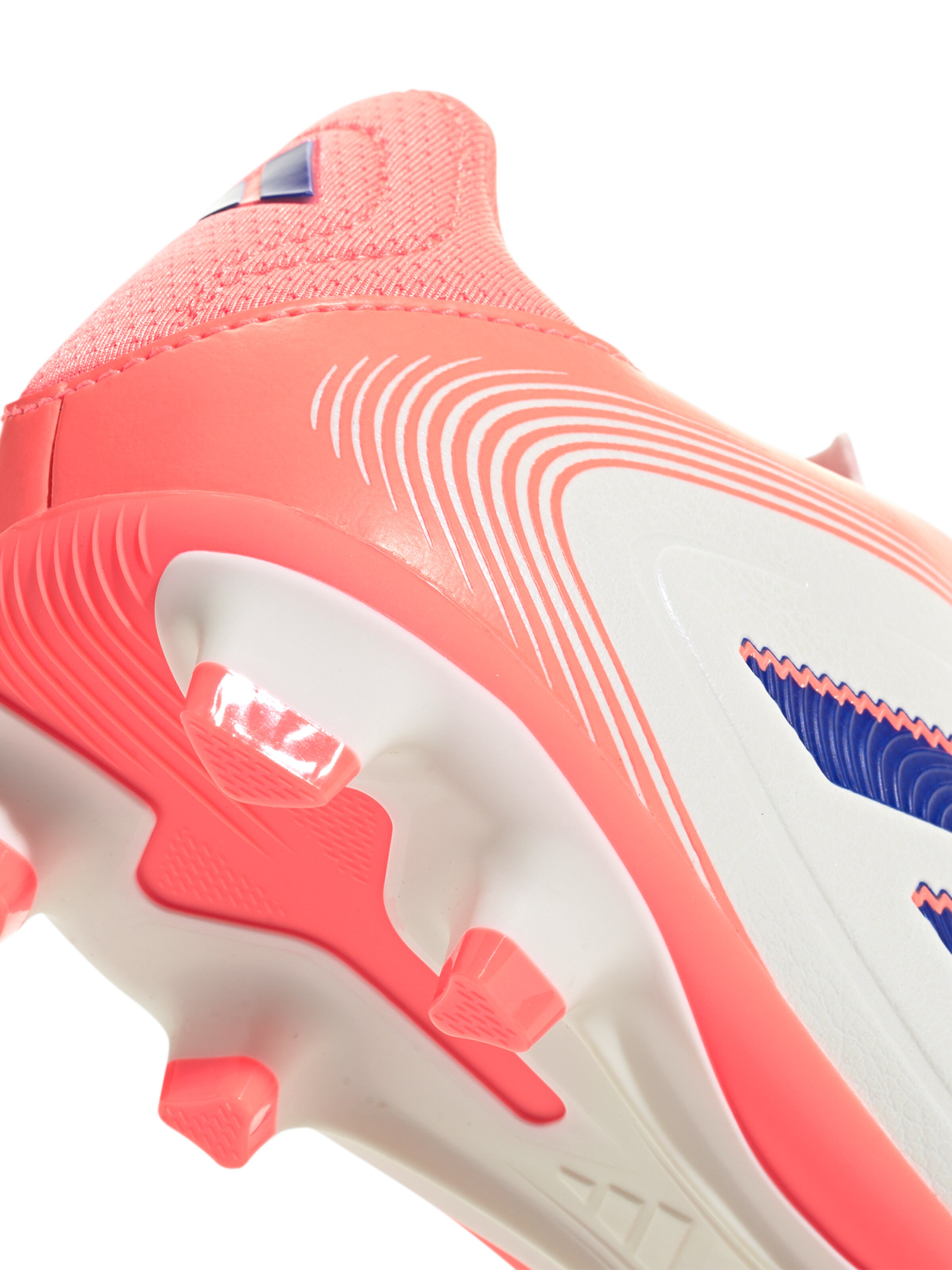 ADIDAS PERFORMANCESportske cipele 'Copa Pure 3 Club' - bijela boja