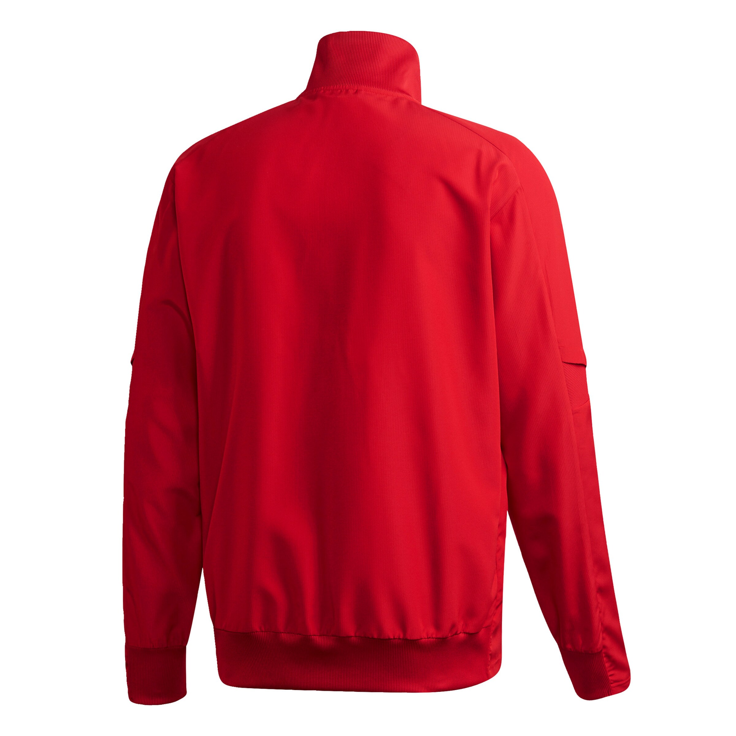 ADIDAS SPORTSWEAR Jacke 'Condivo 20' in Rot