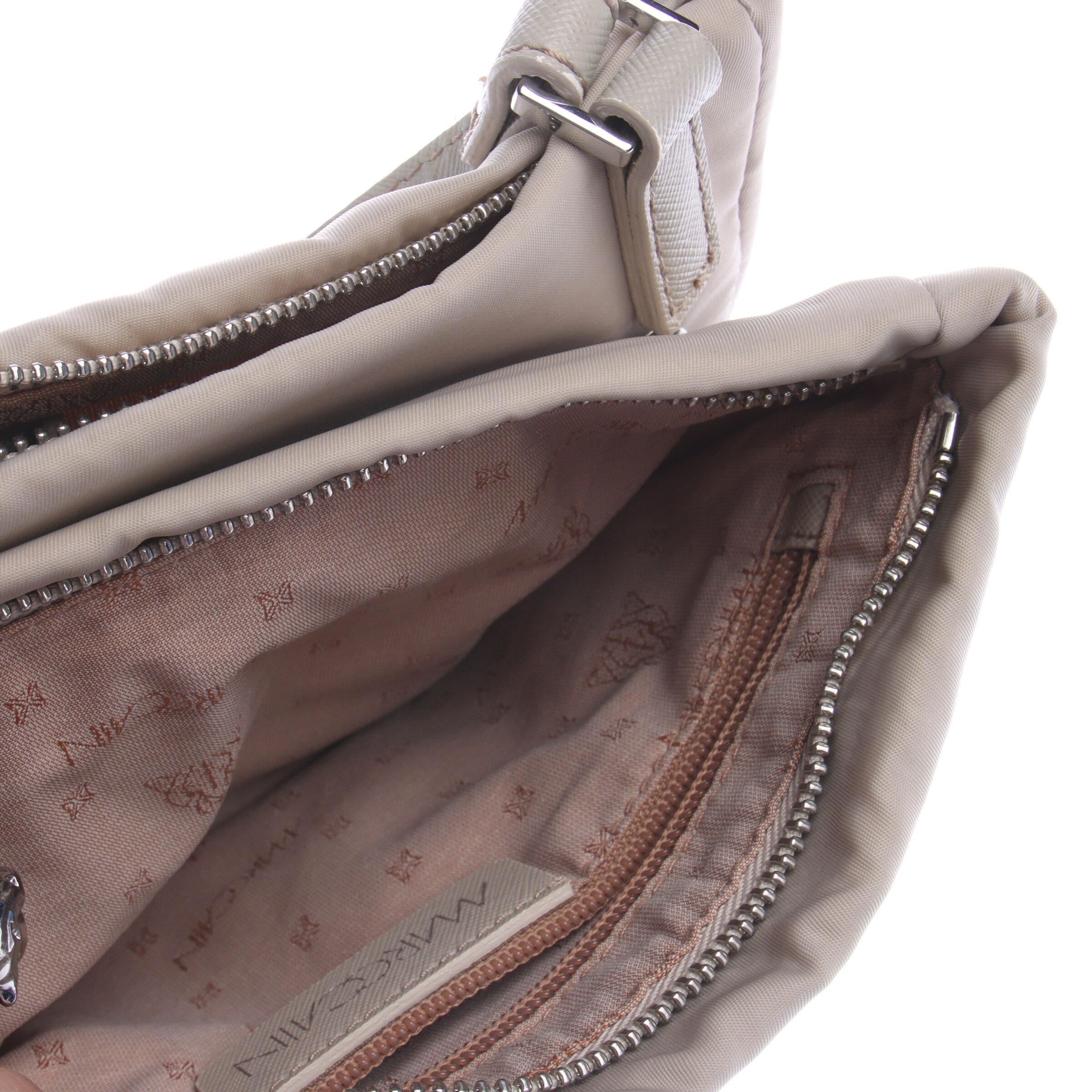 Marc Cain Bag in One size in Pink