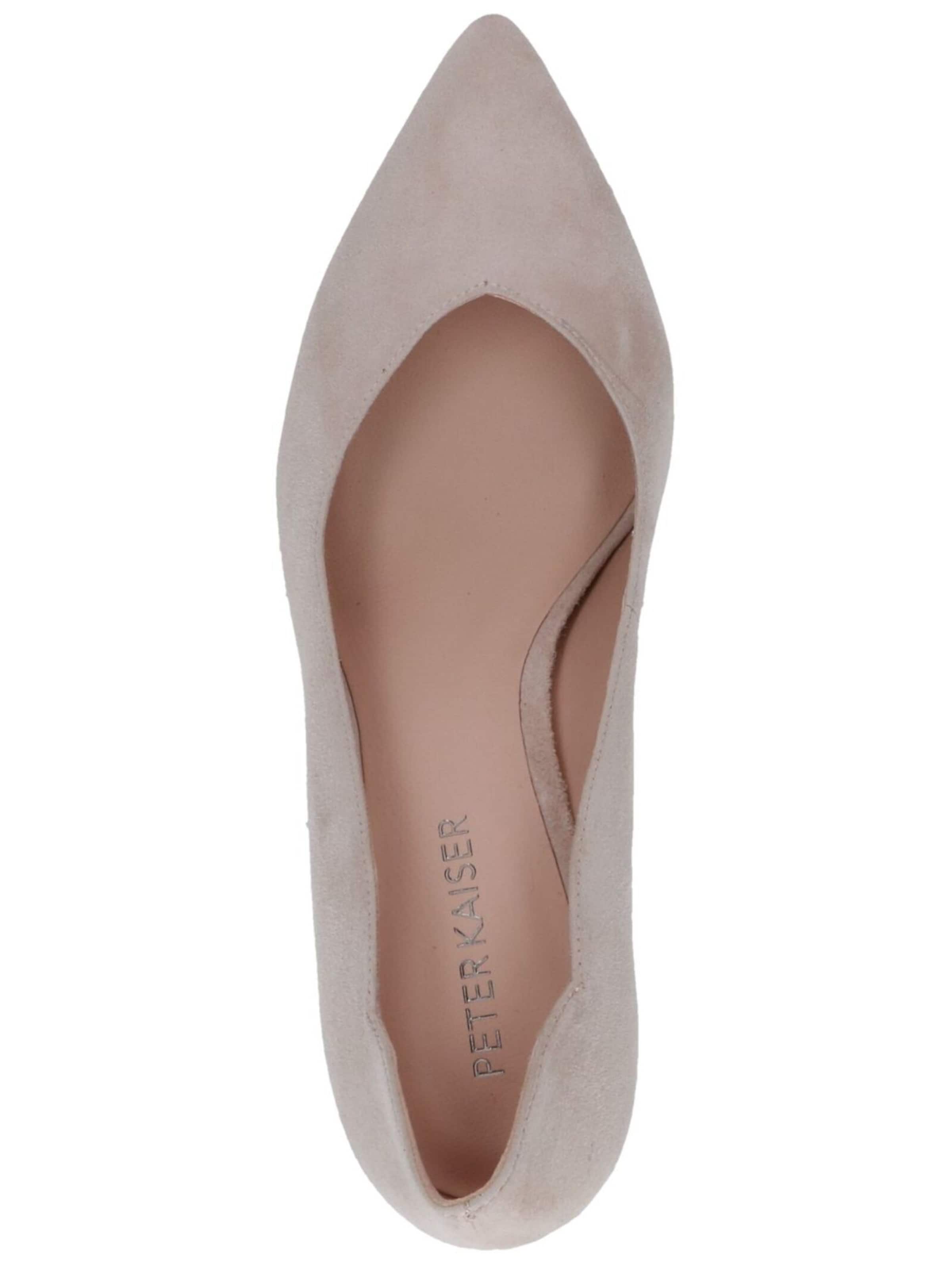 PETER KAISER Pumps in Beige