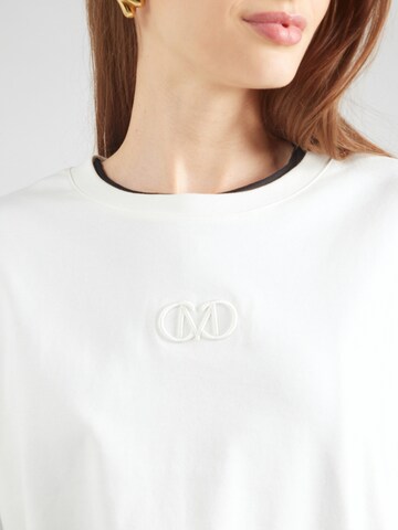 T-shirt Copenhagen Muse en blanc
