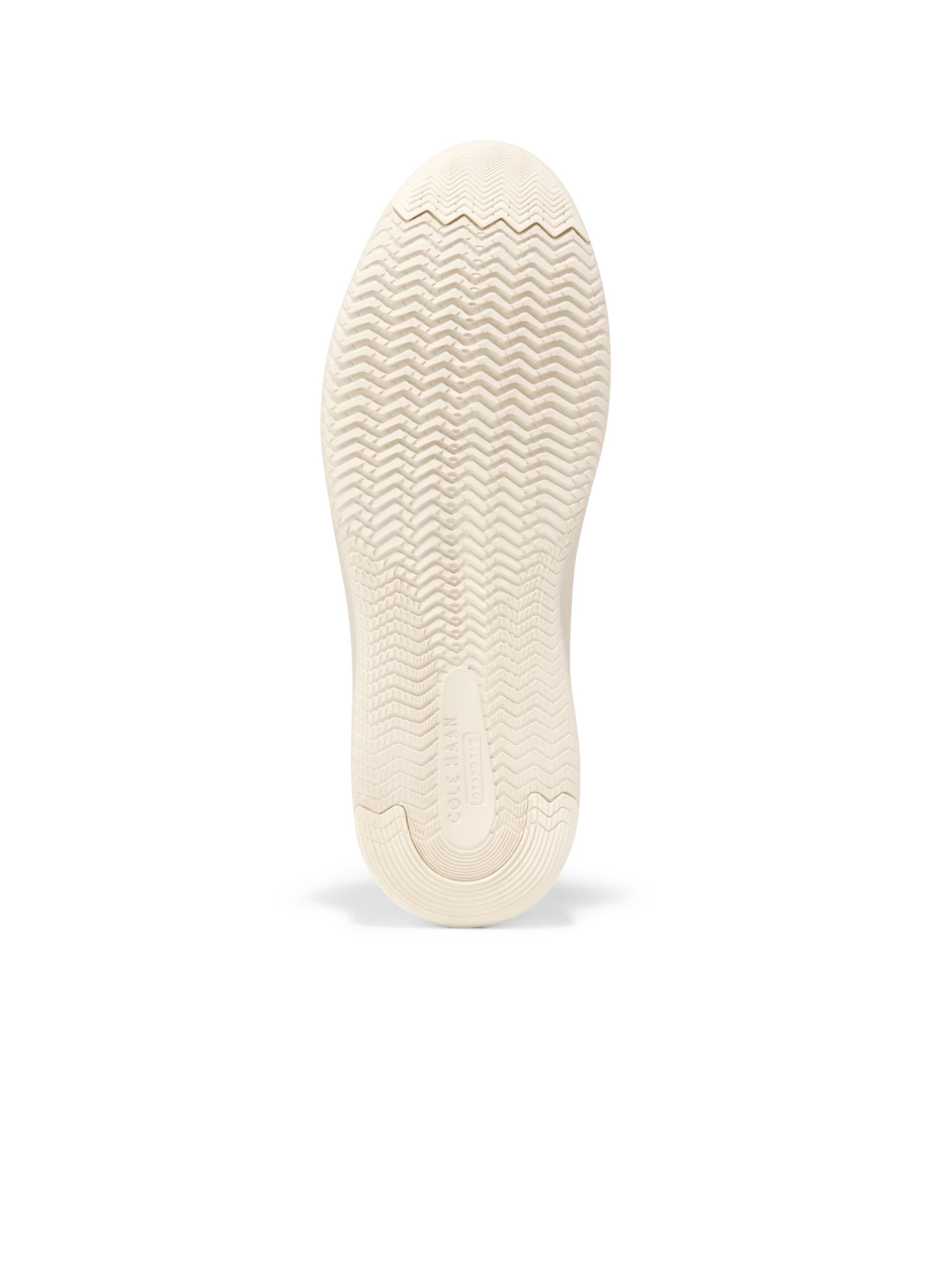 Cole Haan Platform trainers 'Grandpro Topsin' in Beige