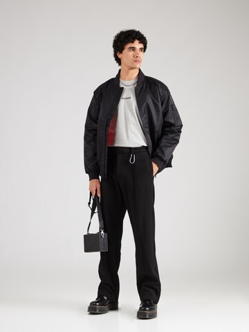 Han Kjøbenhavn Shirt in Grey