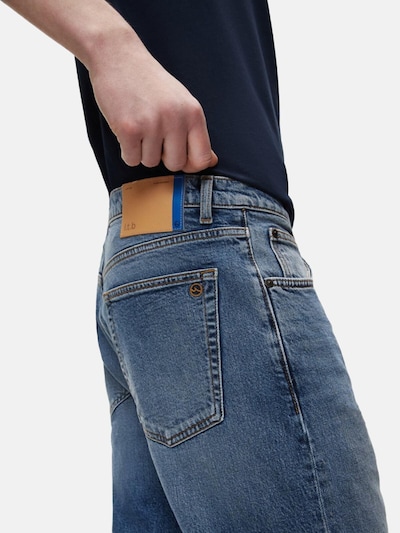 LTB Jeans Jeans 'Líoren' in 28 in de kleur Indigo, Productweergave