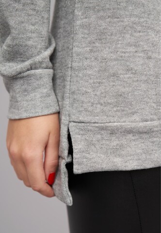 Pull-over Cloud5ive en gris
