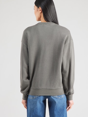 Iriedaily - Sudadera 'Vancy Vint' en gris
