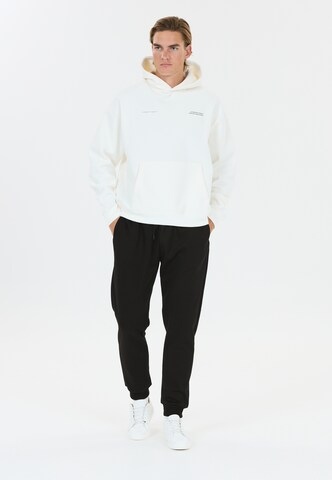 Virtus Loose fit Workout Pants 'Kayce V2' in Black