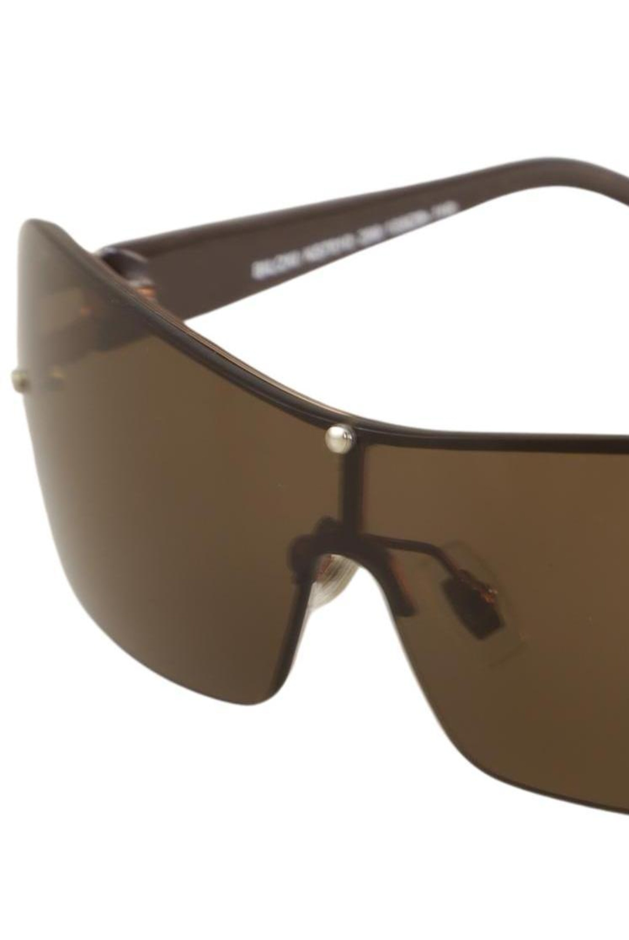 FOSSIL Sonnenbrille One Size in Braun